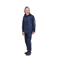 Прогумований костюм з ПВХ