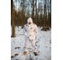 Купити Костюм маскувальний зимовий, костюм маскувальний Клякса, маскхалат